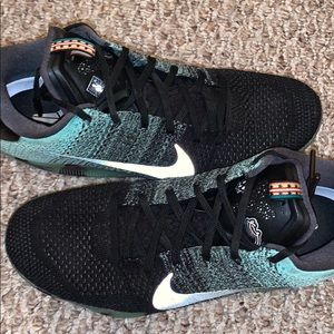 Kobe 11 elite “all star”